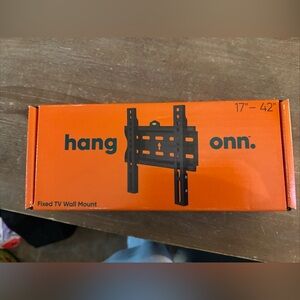 TV Mount 17”-42”